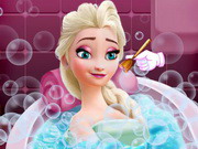 Elsa szépítő fürdője